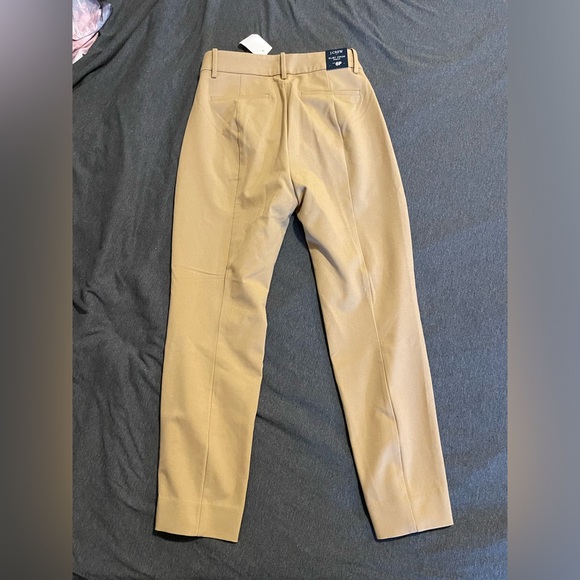 J Crew Factory Ruby Pant 6P - Picture 4 of 4